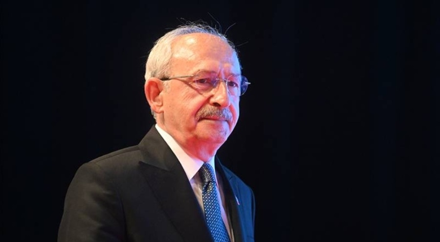 Kılıçdaroğlu'ndan '19 Mayıs' paylaşımı
