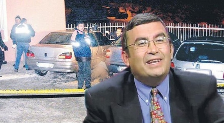 Necip Hablemitoğlu davasında tutuklu sanıklara tahliye kararı