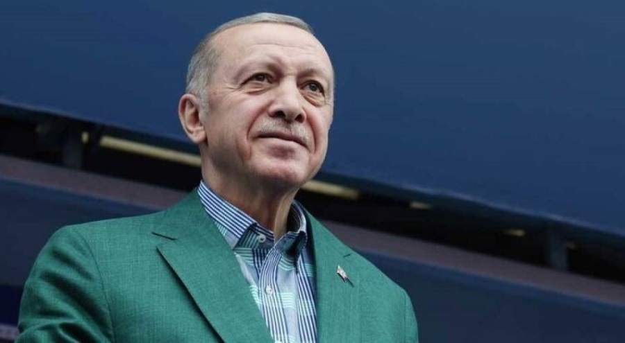 Cumhurbaşkanı Erdoğan'dan yurt dışındaki vatandaşlara çağrı