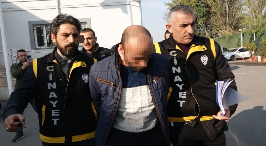 Bursa'da sahte içkiden 6 ölüme, 18 kez müebbet istendi
