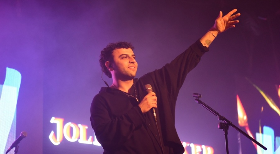 KÖFN'den Bursa'da yeni albüm müjdesi