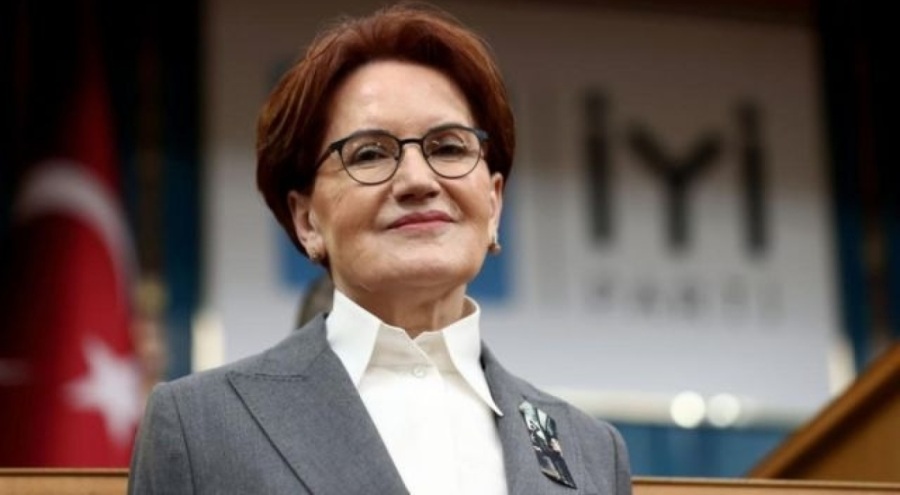 Akşener: Hiçbir şey bitmedi, sahada Kılıçdaroğlu için çalışın