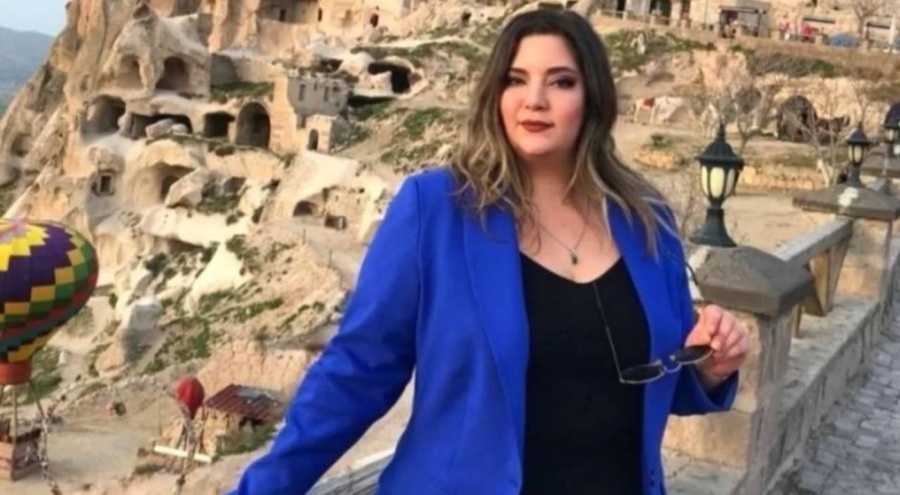 Zafer Partisi'nin basın danışmanı hayatını kaybetti