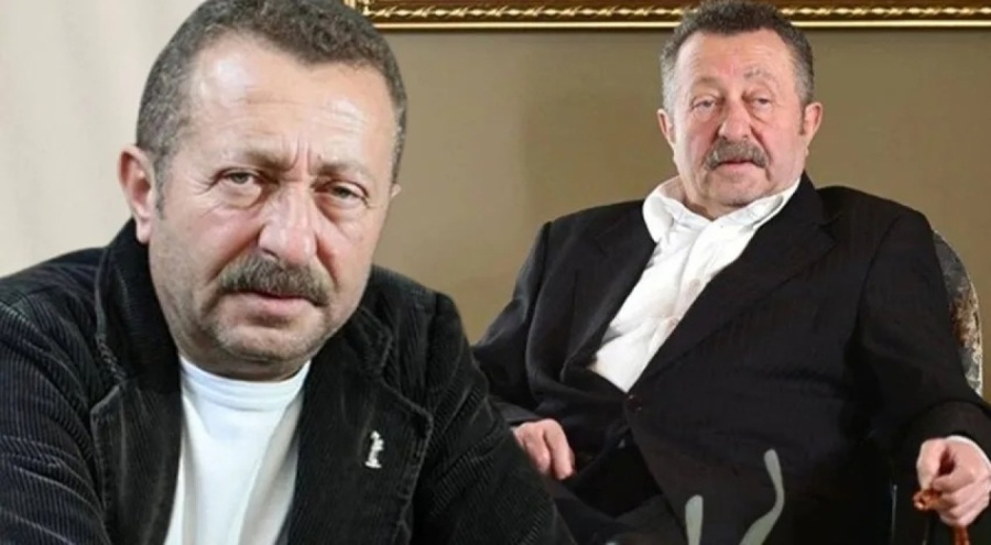 Oyuncu Erkan Can dolandırıldı!