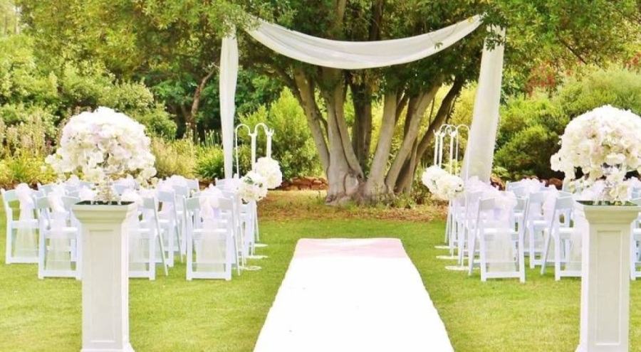 Cumhurbaşkanlığı ikinci tur seçimi düğünleri erteletti