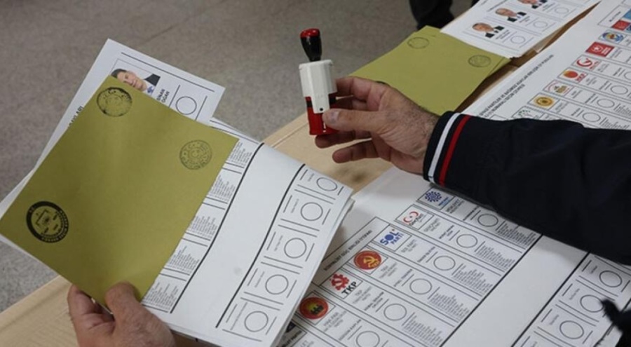 YSK'dan flaş Gemlik kararı!