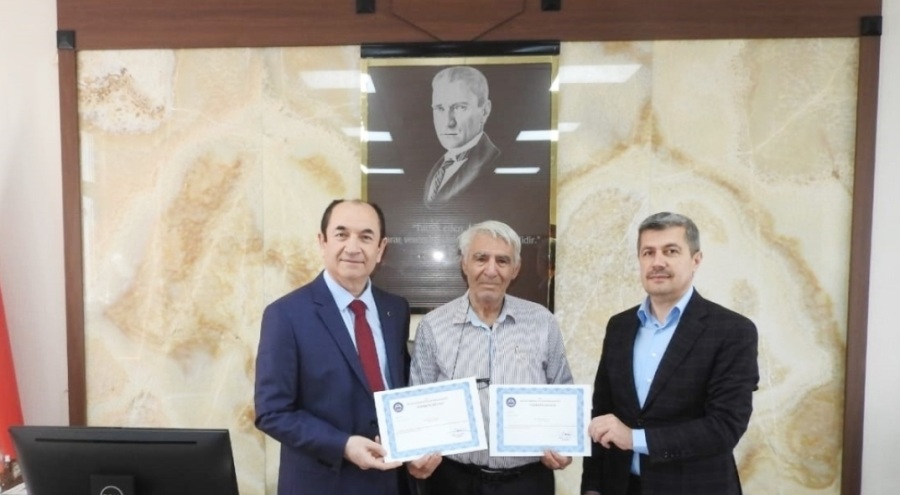 Bursa Mustafakemalpaşa'da kütüphane sayısı artıyor
