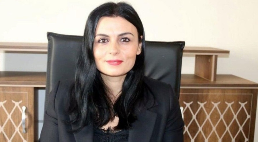 Cansu Doğan görevden alındı