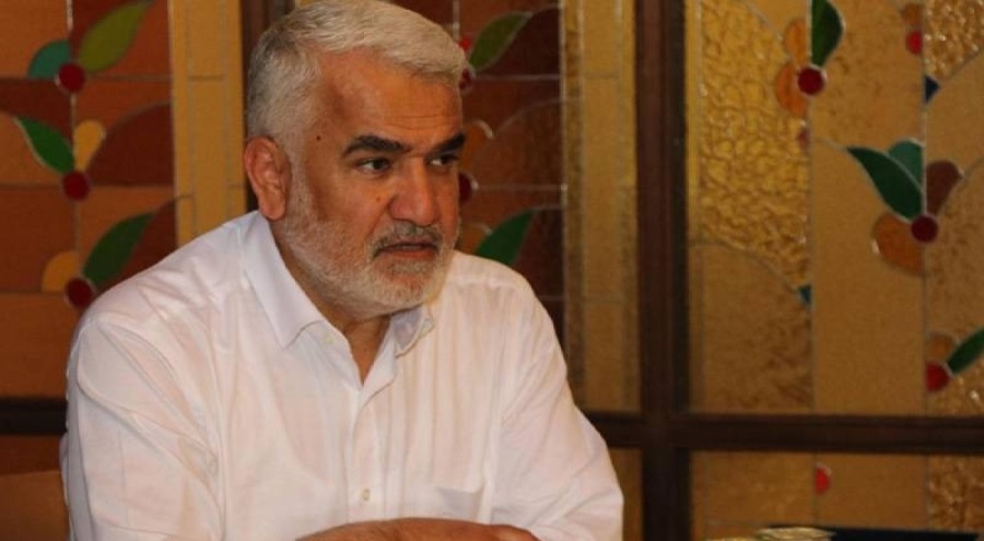 HÜDA-PAR Genel Başkanı: Neymiş, biz teröristmişiz