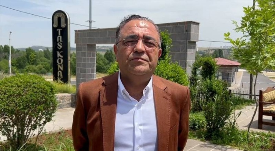 CHP'li Sezgin Tanrıkulu: Seçimle kaderimizi değiştirmek bizim elimizde