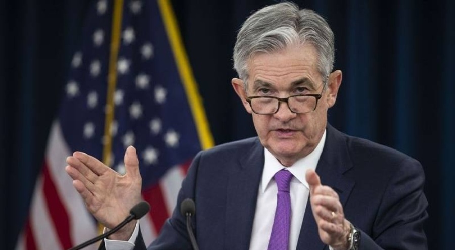 Fed Başkanı: Sıkı kredi koşullarının faiz artırım seyrini etkileyebilir
