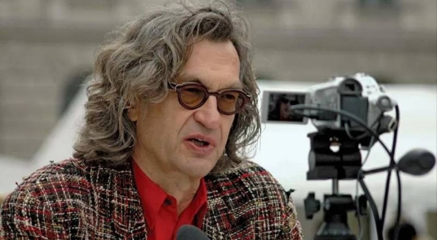 Yönetmen Wenders: Bugünün sineması midemi bulandırıyor