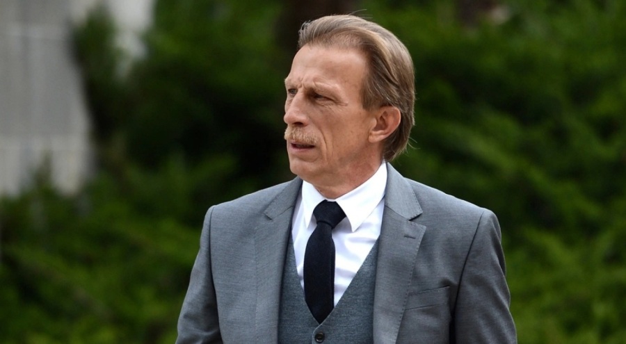 Christoph Daum'un sağlık durumunda korkutan gelişme!