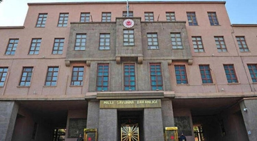 MSB'den 'Pontus' iddialarına sert yanıt