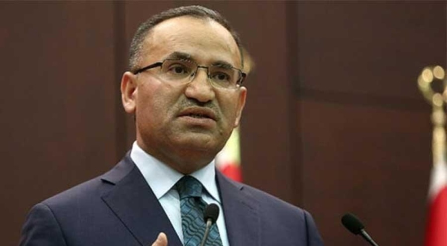Bekir Bozdağ: Kılıçdaroğlu şimdi Malkoçoğlu olmaya koyulmuş