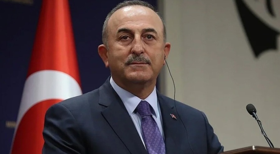 Mevlüt Çavuşoğlu: İstanbul, Ankara ve Antalya'da belediyeleri tekrar kazanmak istiyoruz