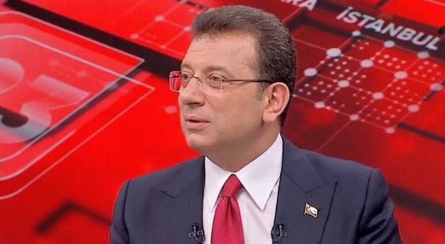 İmamoğlu: İkinci tur, birinci turdan çok daha kolay