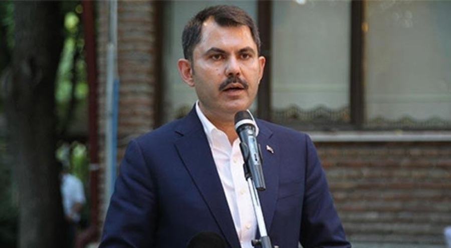 Bakan Kurum: İstanbul'un güvenliği bizim milli güvenlik meselemi