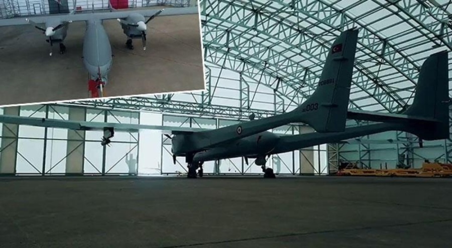 Savunma Sanayi Başkanı Demir açıkladı!