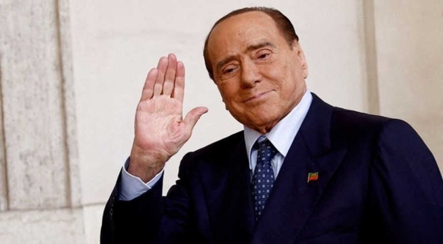 Silvio Berlusconi taburcu edildi