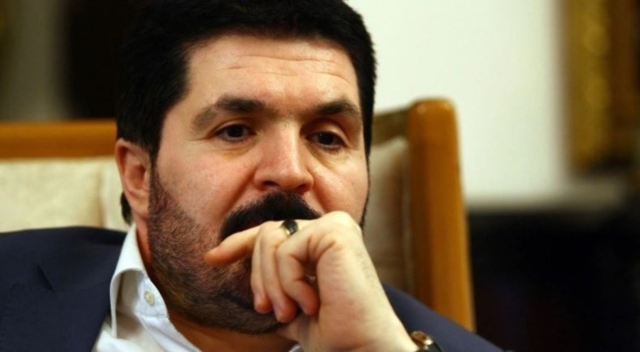 Savcı Sayan kalp krizi geçirdi