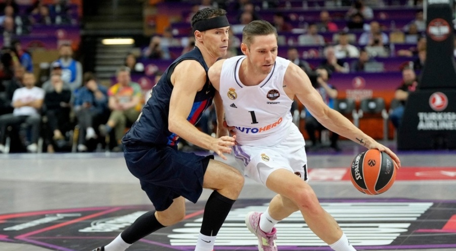 Euroleague'de finalin adı belli oldu