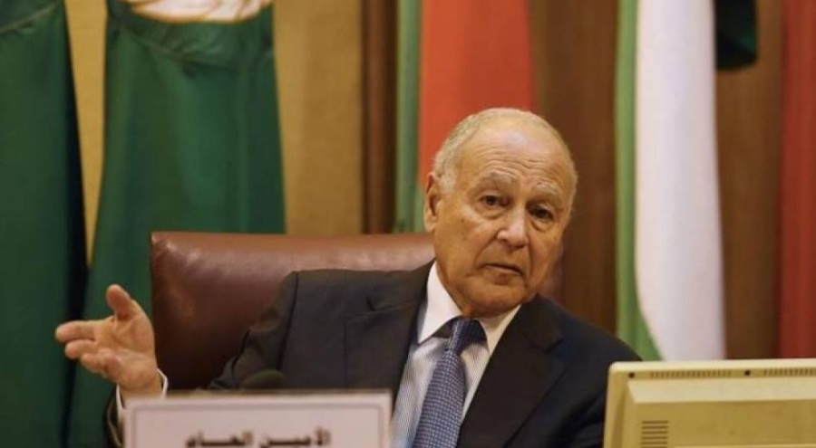 Arap Birliği Genel Sekreteri: Suriye'nin Birliğe dönüşü Araplara özgü bir konudur