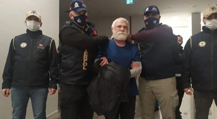 Savcılıktan Hablemitoğlu suikastı davasındaki tahliyelere itiraz