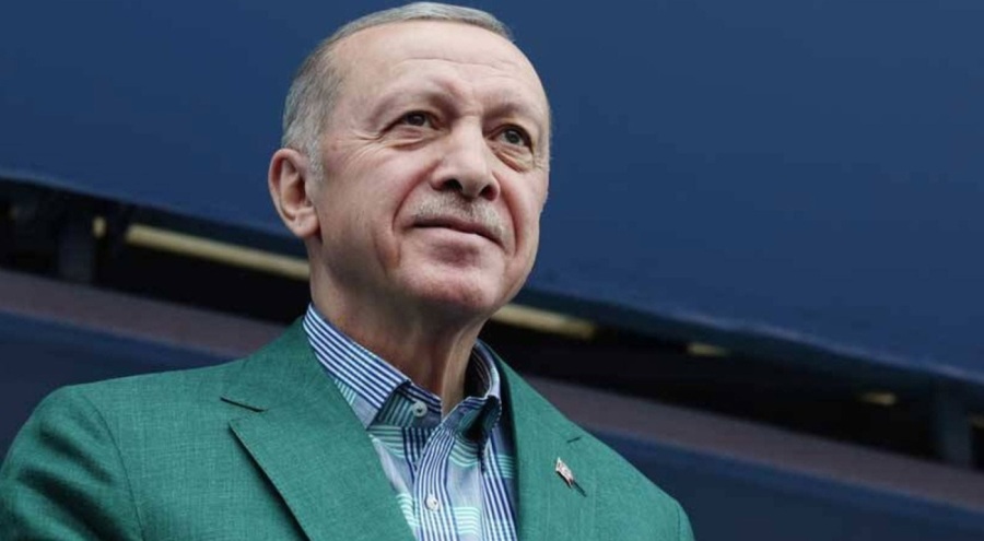 Cumhurbaşkanı Erdoğan'dan gençlere mesaj