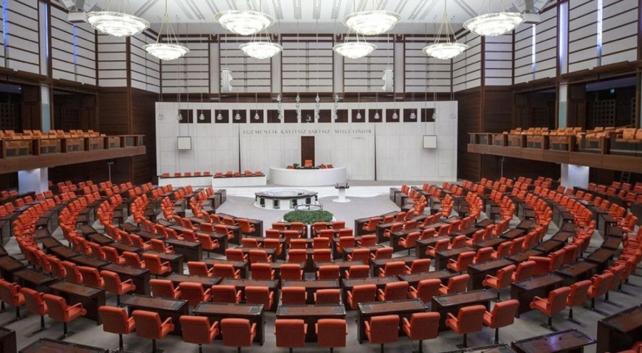 Meclis'te 28'inci dönemin açılışını Bahçeli yapacak