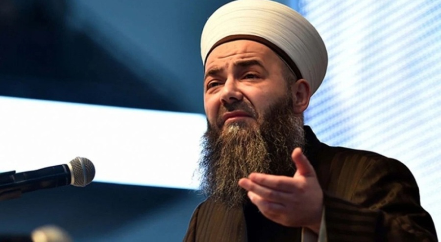 Cübbeli Ahmet: Sağcılarda kazık atma huyu gelişmiştir