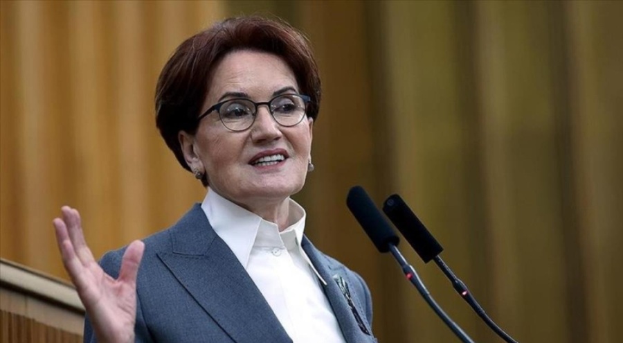 Meral Akşener: Kılıçdaroğlu, Özdağ ve Oğan'a istediği görevleri verebilir