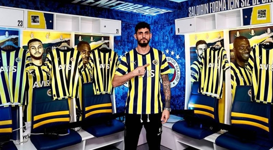 Fenerbahçe'den Trabzonspor'a 'Samet' kınaması