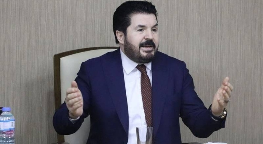 Savcı Sayan'ın sağlık durumu hakkında açıklama