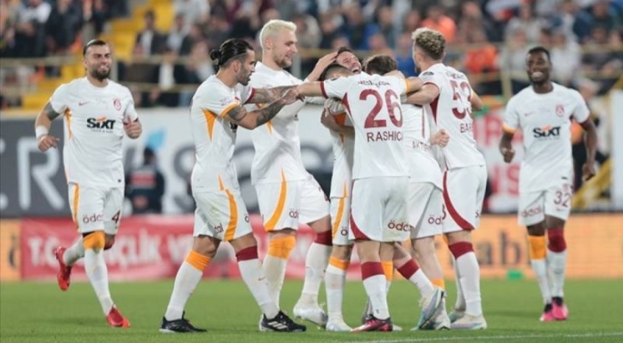 Galatasaray, Sivasspor'u ağırlıyor