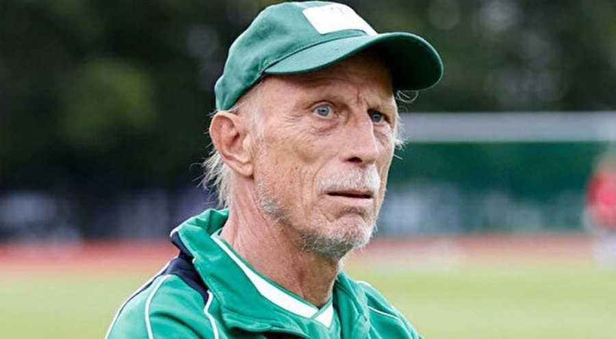 Fenerbahçe'den Daum için geçmiş olsun mesajı