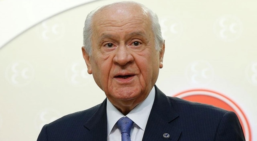 Bahçeli: Mührü elinize alın, koşa koşa alayınız sandığa gidin