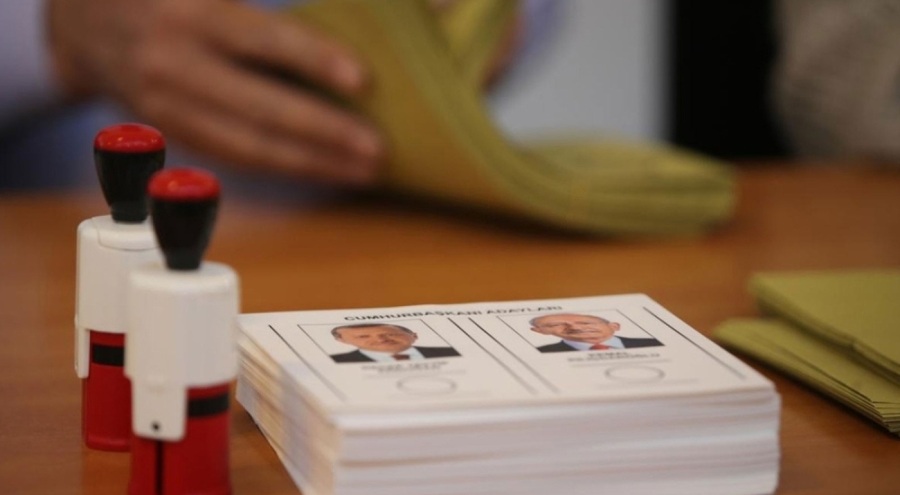 YSK, yurt dışı oylarında son durumu açıkladı