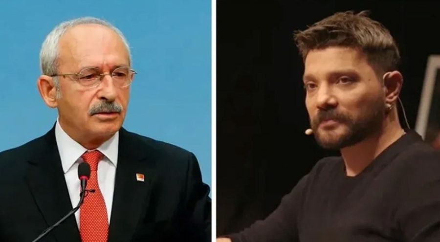 AK Parti Gençlik Kolları'ndan dikkat çeken Babala TV kararı