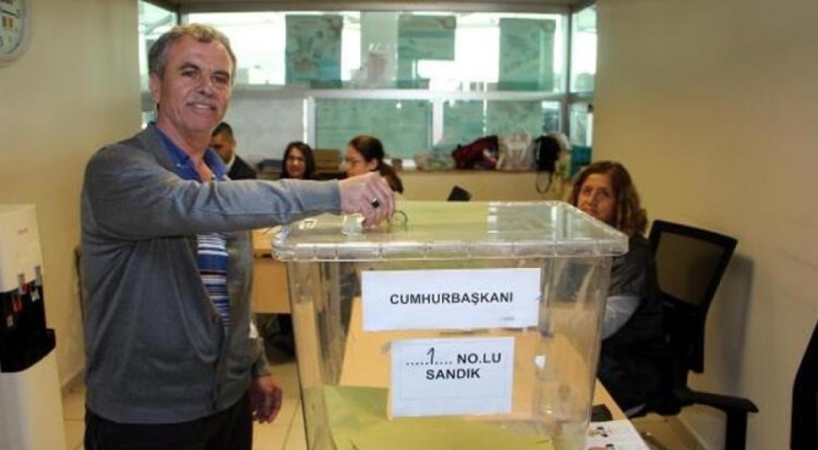 YSK yurt dışında kullanılan oy sayısını açıkladı