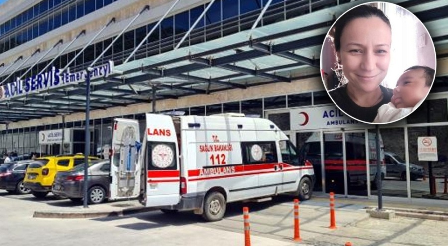 Yedikleri tavuk can aldı: 6 aylık bebek hayatını kaybetti
