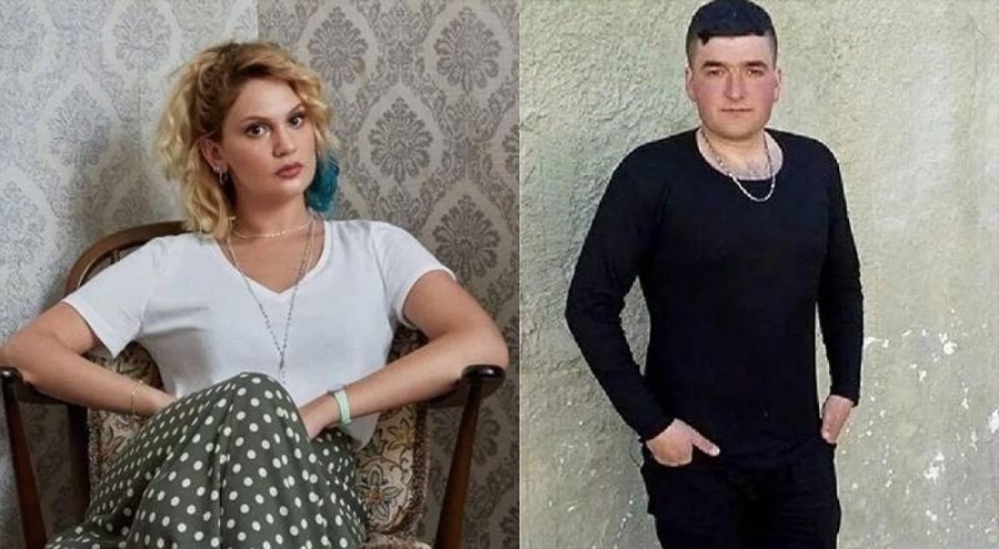 Musa Orhan'dan Farah Zeynep Abdullah'a bir dava daha