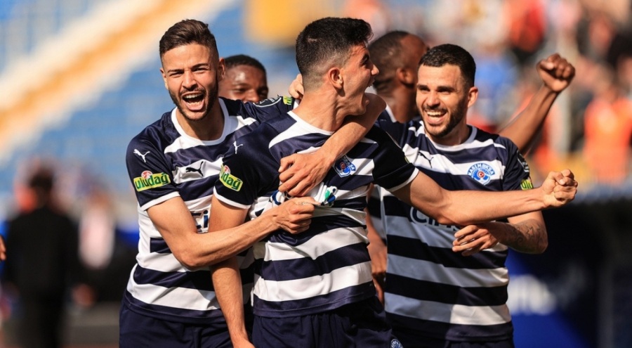 Kasımpaşa, İstanbulspor'u yendi