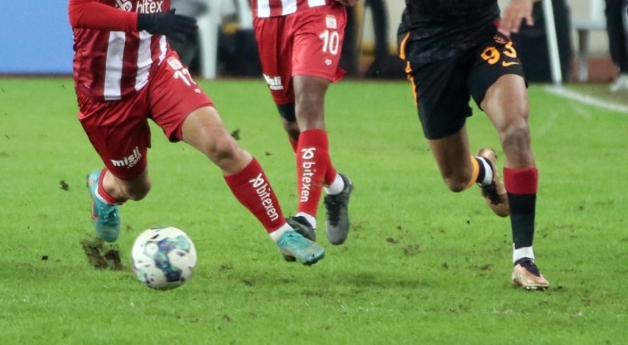 Galatasaray, Sivasspor'u ağırlıyor