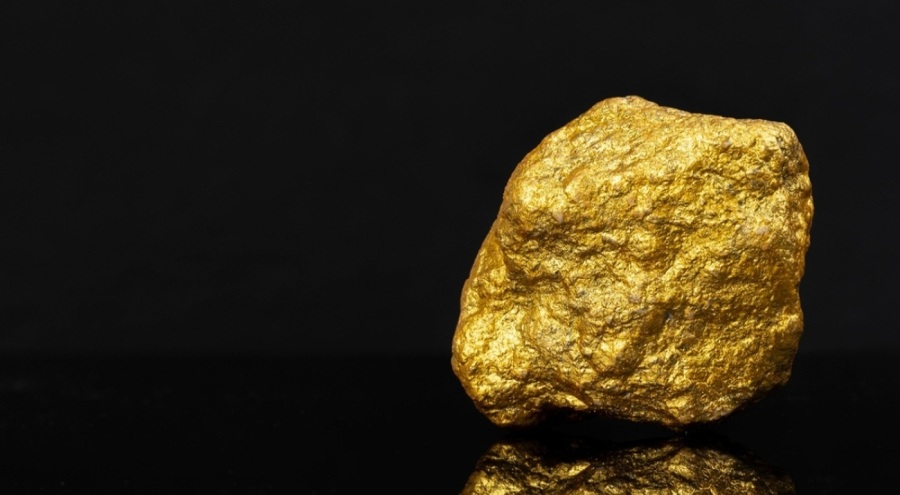 Çin, ülkenin en büyük altın rezervini buldu