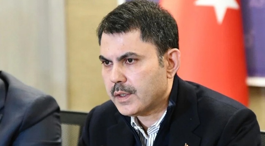 Bakan Kurum: "Kentsel Dönüşümde Yarısı Bizden" kampanyasına başvuru sayısı 175 bine ulaştı