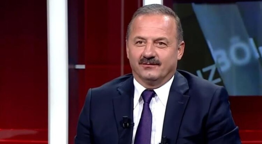 Yavuz Ağıralioğlu: Kılıçdaroğlu ikinci turda kazanamaz