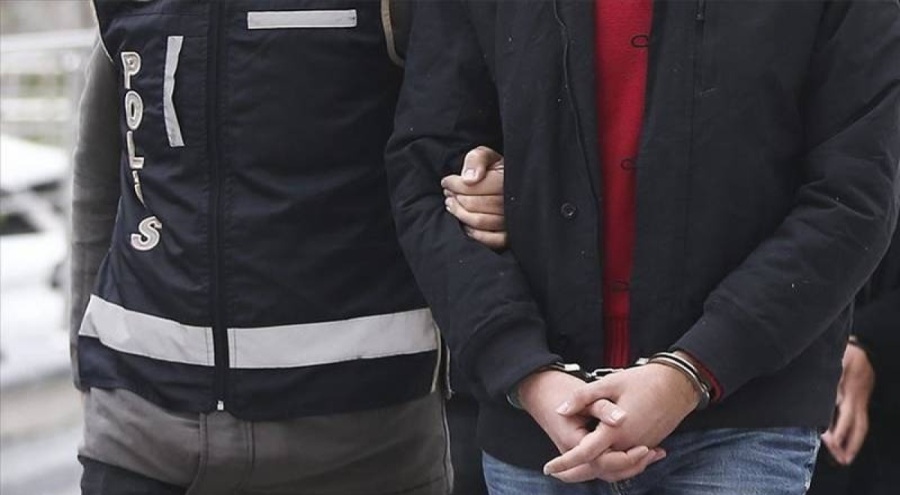 2 yaşındaki çocuğa cinsel istismarda bulunan adam tutuklandı, çocuk yoğun bakımda