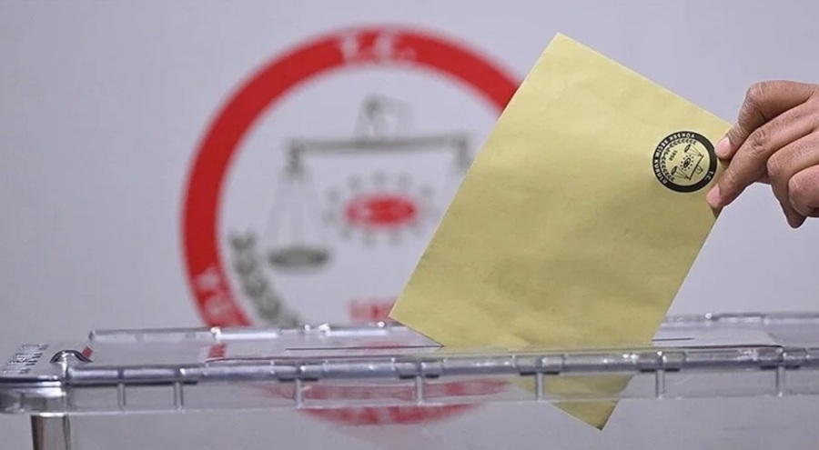 AK Partili Özel: Yurt dışına kayıtlı seçmenlerin kullandığı oy sayısı 475 bini buldu