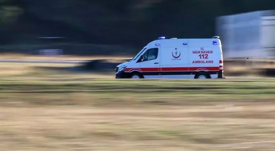 Diyarbakır'da tüfekle oynayan 14 yaşındaki çocuk, kazara arkadaşını vurarak öldürdü